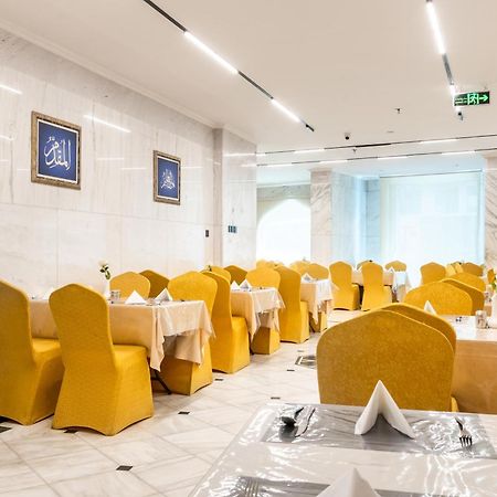 Отель Emaar Andalusia Мекка Экстерьер фото